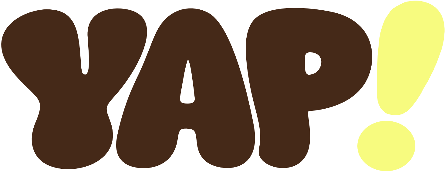 YAP!